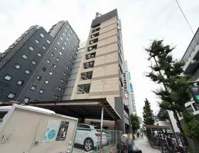 堺筋本町西尾の外観