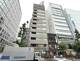 堺筋本町西尾の外観