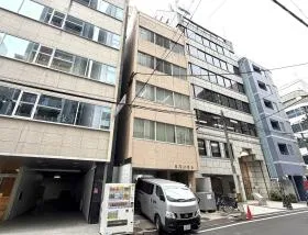 ほていの外観