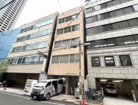 ほていの外観