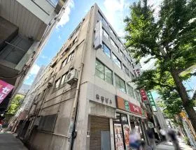 西岡の外観