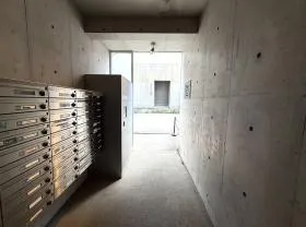 創空KYUTAROビル(創空キュウタロウビル)の外観