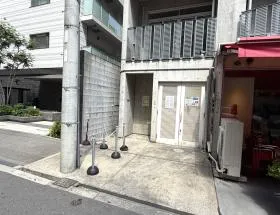 創空KYUTAROビル(創空キュウタロウビル)の外観