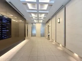 VPO本町セントラル(ブイピーオー本町セントラル)の外観