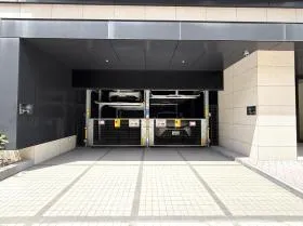 VPO本町セントラル(ブイピーオー本町セントラル)の外観