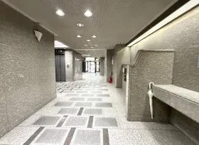 三共堺筋本町の外観