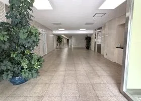 中博の外観