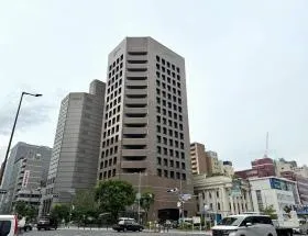 SRビル長堀(エスアールビル長堀)の外観