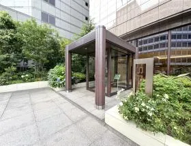 SRビル長堀(エスアールビル長堀)の外観