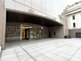 SRビル長堀(エスアールビル長堀)の外観