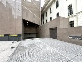 SRビル長堀(エスアールビル長堀)の外観