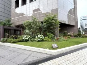 SRビル長堀(エスアールビル長堀)の外観