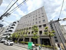 シマノ・住友生命の外観
