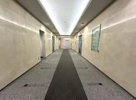 シマノ・住友生命の外観