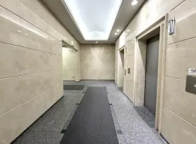 シマノ・住友生命の外観