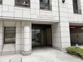 EQUUS心斎橋(エクウス心斎橋)の外観