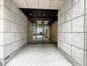 EQUUS心斎橋(エクウス心斎橋)の外観