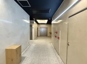 EQUUS心斎橋(エクウス心斎橋)の外観
