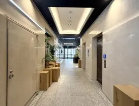 EQUUS心斎橋(エクウス心斎橋)の外観