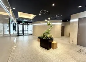 EQUUS心斎橋(エクウス心斎橋)の外観