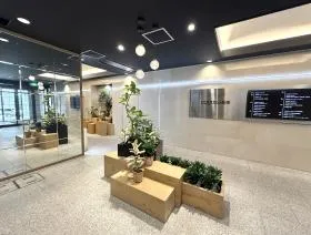 EQUUS心斎橋(エクウス心斎橋)の外観