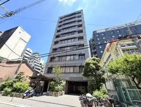 おおきに南船場の外観