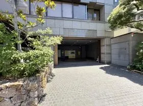 おおきに南船場の外観