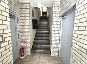 エースの外観