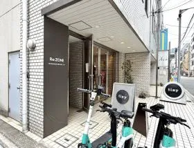 エースの外観