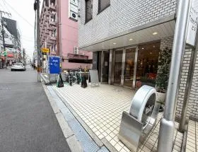 エースの外観