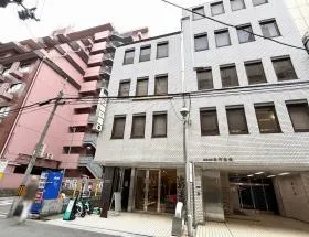 エースの外観