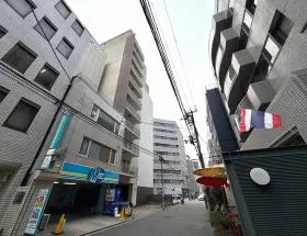 エースの外観
