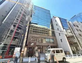 東道の外観