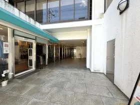 第二芦池の外観