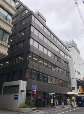 心斎橋太陽の外観