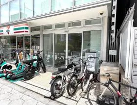 ACN心斎橋ビル(エーシーエヌ心斎橋ビル)の外観