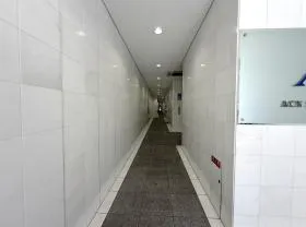 ACN心斎橋ビル(エーシーエヌ心斎橋ビル)の外観