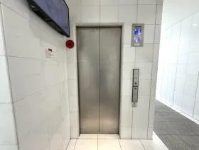ACN心斎橋ビル(エーシーエヌ心斎橋ビル)の外観