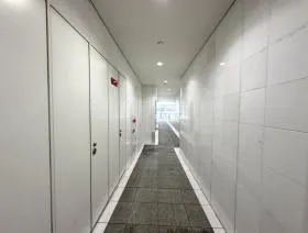ACN心斎橋ビル(エーシーエヌ心斎橋ビル)の外観