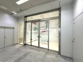 ケーズ心斎橋の外観