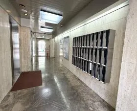 心斎橋西の外観