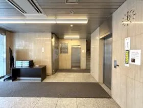 東邦の外観