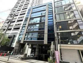 心斎橋サムティの外観