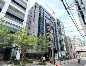 心斎橋サムティの外観