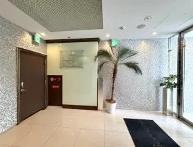 コーニッシュの外観