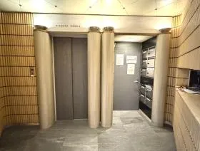 サンダー心斎橋の外観
