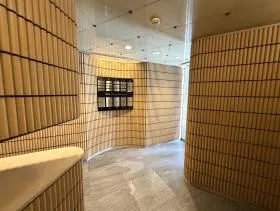 サンダー心斎橋の外観