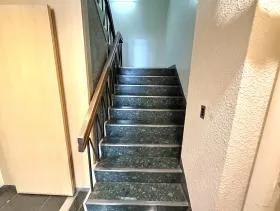 東心斎橋ビル西館の外観
