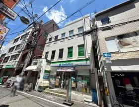 玉置の外観