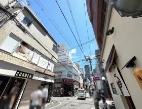 玉置の外観